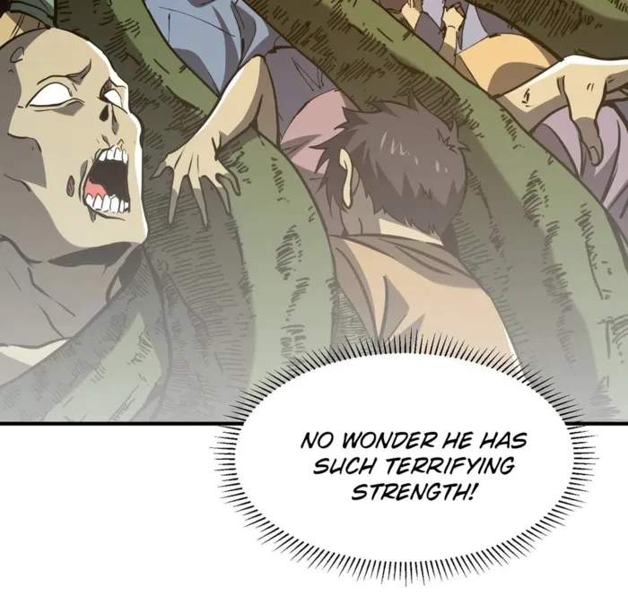 Reborn as a Demonic Cultivator: Starting with a Zombie Planet Chapter 40 87
